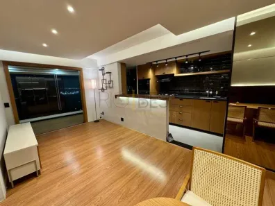 Apartamento com 2 Quartos para alugar, 75m² no Barra da Tijuca, Rio de Janeiro