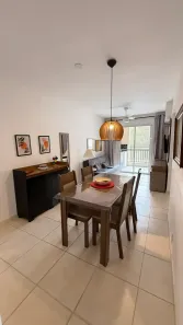 Apartamento com 2 Quartos para alugar, 60m² no Itaipava, Petrópolis
