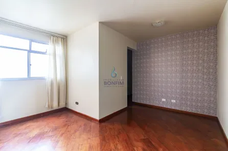 Apartamento com 3 Quartos à venda, 62m² no Novo Mundo, Curitiba