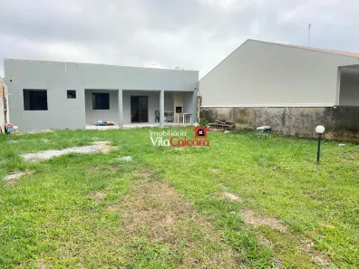 Casa com 3 Quartos à venda, 85m² no Jacaranda, Pontal do Paraná