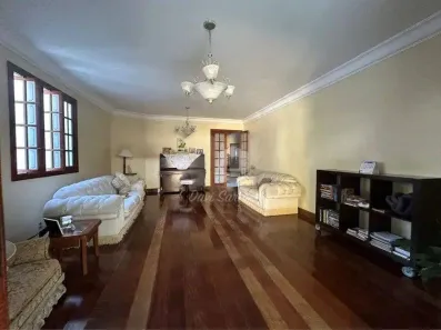 Casa com 4 Quartos à venda, 368m² no São Francisco, Niterói