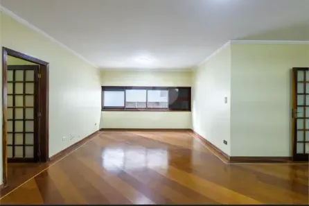 Apartamento com 3 Quartos à venda, 144m² no Santa Cecília, São Paulo