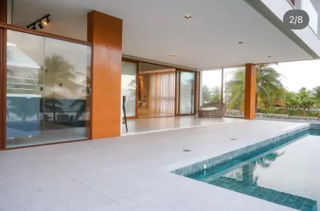 Casa de Condomínio com 8 Quartos à venda, 620m² no Guarajuba (Monte Gordo), Camaçari
