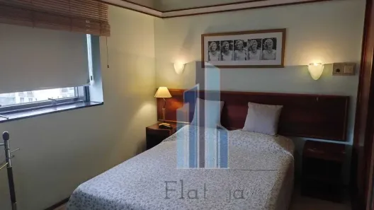 Flat com 1 Quarto à venda, 30m² no Jardim Paulista, São Paulo