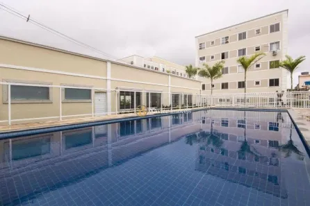 Apartamento com 2 Quartos à venda, 50m² no Anchieta, Rio de Janeiro