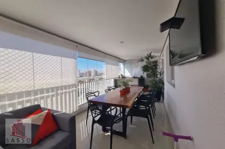 Apartamento com 2 Quartos à venda, 72m² no Vila Prudente, São Paulo