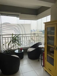 Apartamento com 2 Quartos à venda, 58m² no Gopoúva, Guarulhos