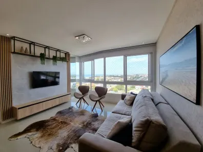 Apartamento com 3 Quartos à venda, 369m² no Curumim, Capão da Canoa