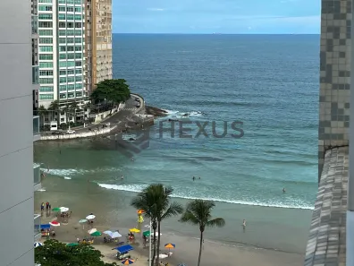 Apartamento com 3 Quartos à venda, 94m² no Pitangueiras, Guarujá