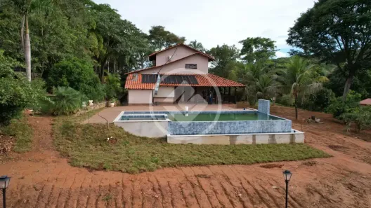 Fazenda/Sítio à venda, 26m² no , Caldazinha