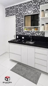 Apartamento com 2 Quartos à venda, 53m² no Assunção, São Bernardo do Campo
