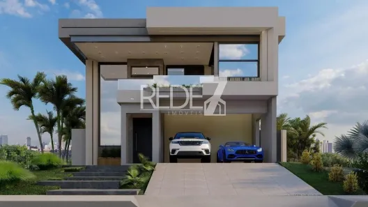 Lote/Terreno à venda, 418m² no Parque Rural Fazenda Santa Cândida, Campinas