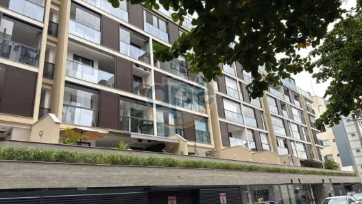 Apartamento com 2 Quartos à venda, 67m² no Jardim Camburi, Vitória
