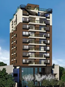 Cobertura com 2 Quartos à venda, 63m² no Sumarezinho, São Paulo