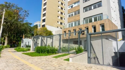 Apartamento com 1 Quarto à venda, 53m² no Três Figueiras, Porto Alegre