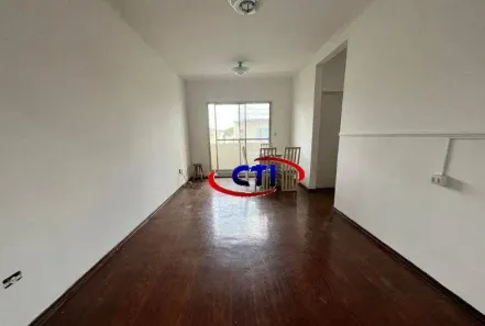 Apartamento com 2 Quartos à venda, 72m² no Rudge Ramos, São Bernardo do Campo