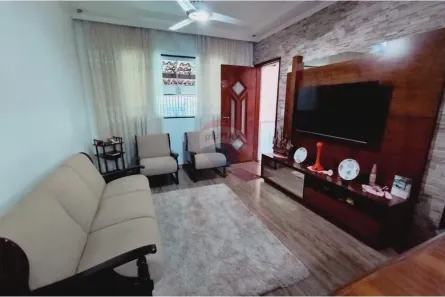 Casa com 3 Quartos à venda, 150m² no Jardim Leila, Guarulhos