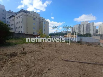 Lote/Terreno à venda, 600m² no Castelo, Belo Horizonte