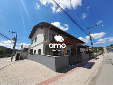 ImóvelemDomJoaquim,Brusque-SC