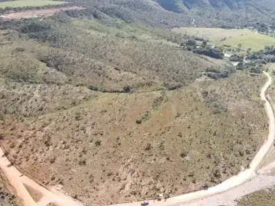 Fazenda/Sítio com 7 Quartos à venda, 600m² no Ponte Alta Norte, Brasília
