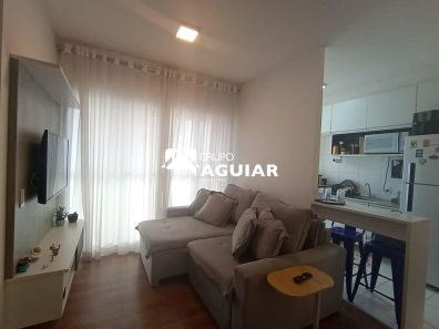 Apartamento com 2 Quartos à venda, 55m² no Jardim Novo Horizonte, Valinhos