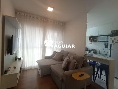 Apartamento com 2 Quartos à venda, 55m² no Jardim Novo Horizonte, Valinhos