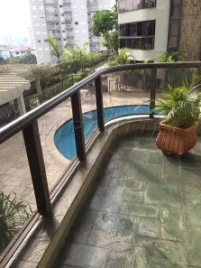 Apartamento com 4 Quartos à venda, 280m² no Santana, São Paulo