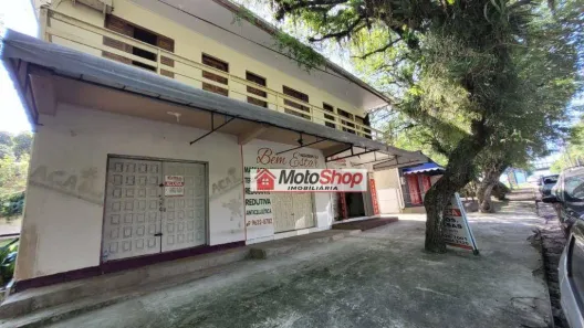 Lote/Terreno à venda, 600m² no Morro dos Conventos, Araranguá