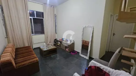 Apartamento com 1 Quarto à venda, 85m² no Icaraí, Niterói