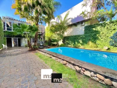 Imóvel Comercial à venda, 227m² no Setor Oeste, Goiânia