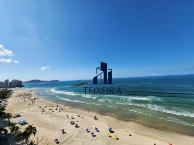 Apartamento com 3 Quartos à venda, 150m² no Pitangueiras, Guarujá