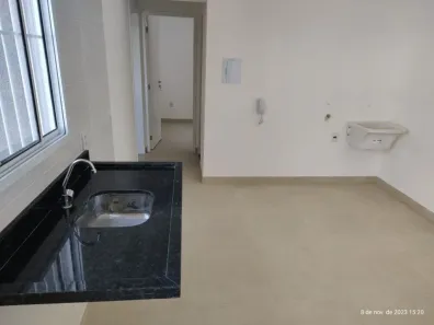 Apartamento com 1 Quarto à venda, 31m² no Vila Anastácio, São Paulo