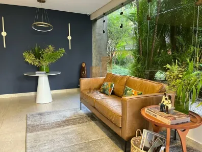Apartamento com 3 Quartos à venda, 152m² no Vila Uberabinha, São Paulo