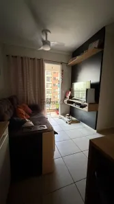 Apartamento com 2 Quartos à venda, 64m² no Alto da Boa Vista, Ribeirão Preto