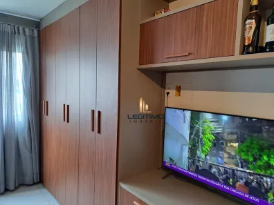 Apartamento com 1 Quarto à venda, 25m² no Santana, São Paulo
