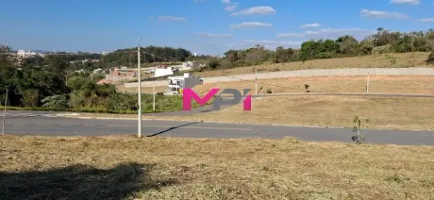 Lote/Terreno à venda, 250m² no Recanto Quarto Centenário, Jundiaí