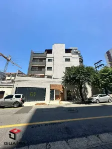 Apartamento com 2 Quartos à venda, 51m² no Vila Bastos, Santo André