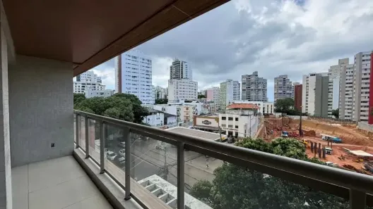 Apartamento com 2 Quartos à venda, 70m² no Vitória, Salvador