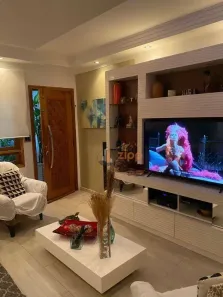 Sobrado com 3 Quartos à venda, 120m² no Vila Nova Carolina, São Paulo