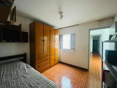 Casa de Condomínio com 3 Quartos à venda, 90m² no Lauzane Paulista, São Paulo