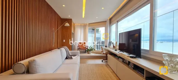 Cobertura com 3 Quartos à venda, 173m² no Centro, Florianópolis