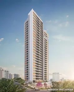 Apartamento com 3 Quartos à venda, 76m² no Sumarezinho, São Paulo