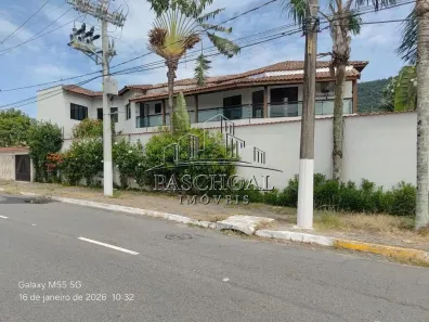 Casa com 4 Quartos à venda, 351m² no Solemar, Praia Grande
