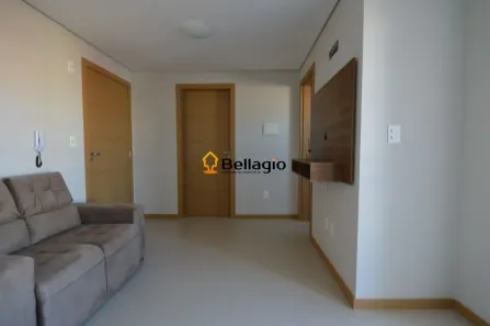 Apartamento com 1 Quarto à venda, 41m² no Centro, Santa Maria