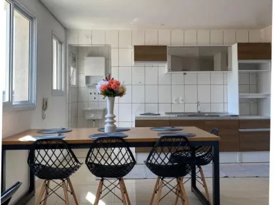 Apartamento com 2 Quartos à venda, 73m² no Vila Osasco, Osasco