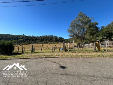 Lote/Terreno à venda, 34432m² no Parque Residencial ANAVEC, Limeira