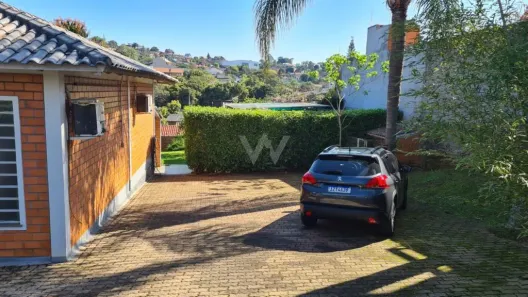 Lote/Terreno à venda, 684m² no Ideal, Novo Hamburgo