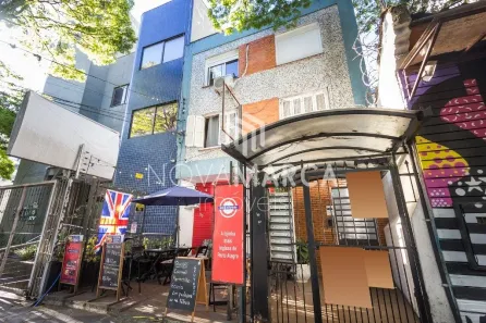 Apartamento com 2 Quartos à venda, 77m² no Rio Branco, Porto Alegre