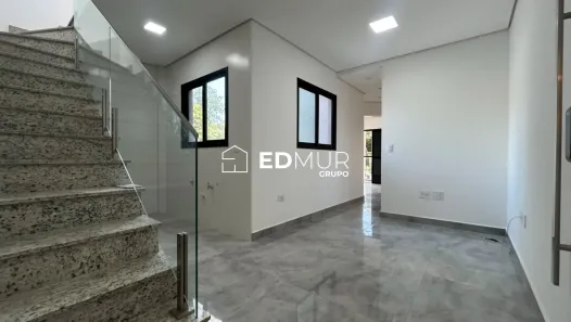 Cobertura com 2 Quartos à venda, 104m² no Paraíso, Santo André