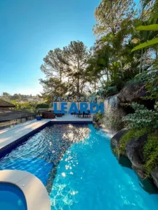 Casa de Condomínio com 3 Quartos à venda, 352m² no Alphaville, Santana de Parnaíba